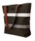 Shoulder Tote Bag Purse Top Handle Satchel Handbag For Women Work College Travel Business Shopping Casual Upgraded (Brown)